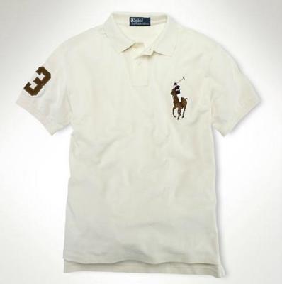 wholesale Men polo shirts No. 1027